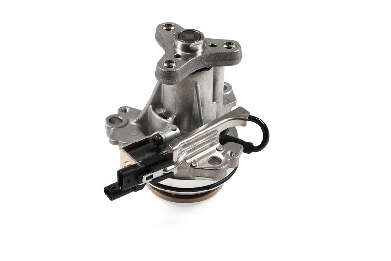 HEPU P2690 Water Pump, engine cooling