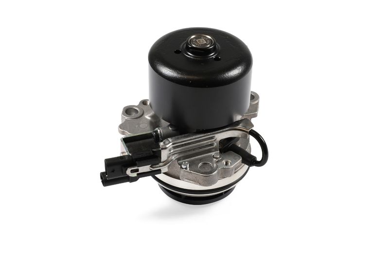 HEPU P2691 Water Pump, engine cooling