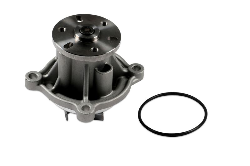HEPU P2693 Water Pump, engine cooling