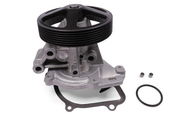 HEPU P274 Water Pump, engine cooling