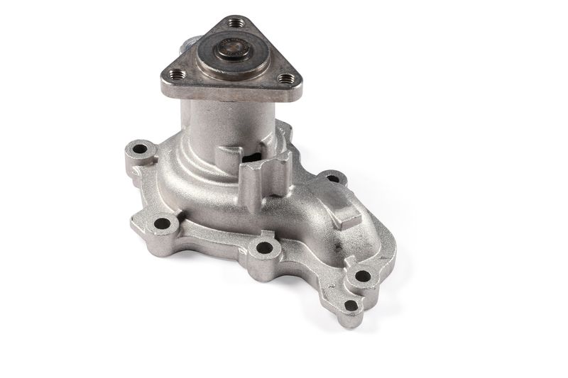 HEPU P278 Water Pump, engine cooling