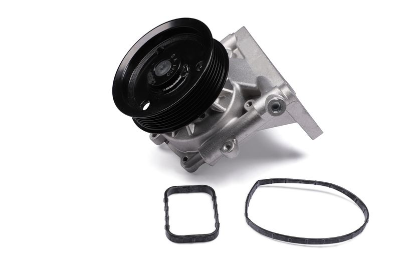 HEPU P3004M Water Pump, engine cooling