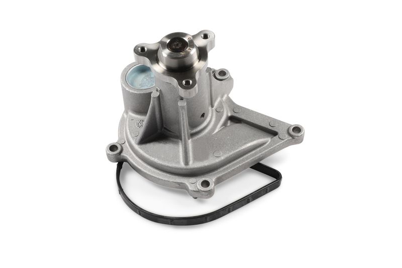 HEPU P3006 Water Pump, engine cooling