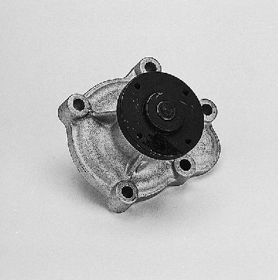 Water Pump, engine cooling HEPU P310