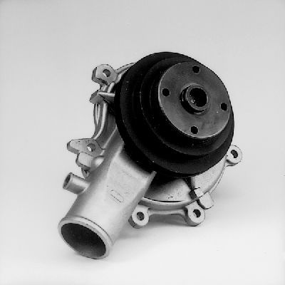 HEPU P315 Water Pump, engine cooling
