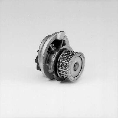 HEPU P318 Water Pump, engine cooling