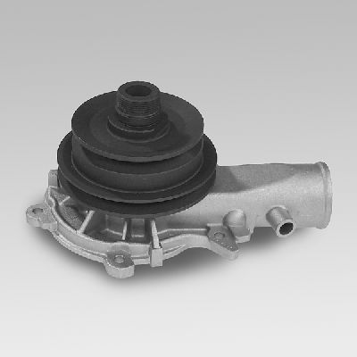 HEPU P319 Water Pump, engine cooling