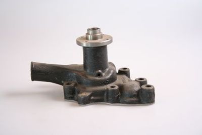 Water Pump, engine cooling HEPU P3303