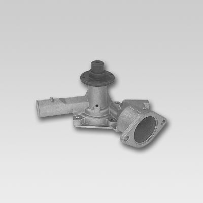 HEPU P332 Water Pump, engine cooling
