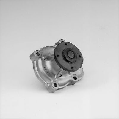 Water Pump, engine cooling HEPU P333