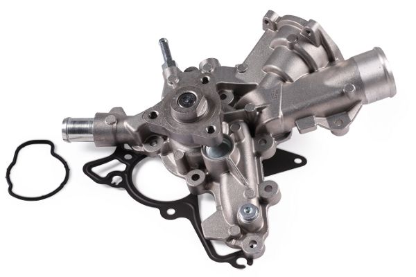 HEPU P334 Water Pump, engine cooling