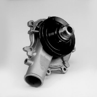 Water Pump, engine cooling HEPU P336