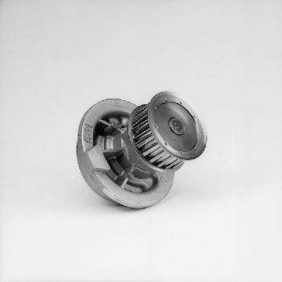 Water Pump, engine cooling HEPU P337