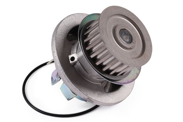 HEPU P338 Water Pump, engine cooling