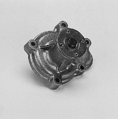HEPU P342 Water Pump, engine cooling