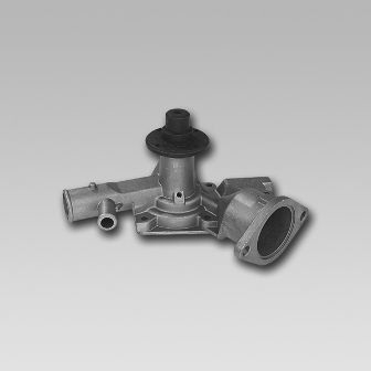 Water Pump, engine cooling HEPU P357