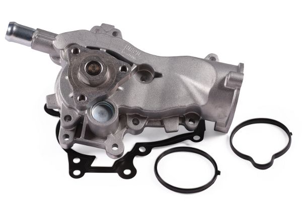 HEPU P371 Water Pump, engine cooling