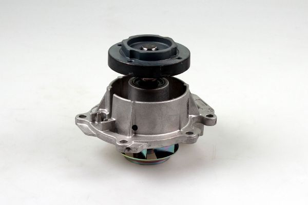 HEPU P377 Water Pump, engine cooling