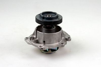 Water Pump, engine cooling HEPU P377