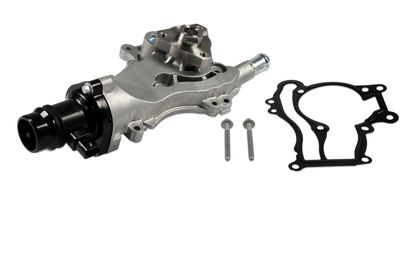 Water Pump, engine cooling HEPU P379-TH1