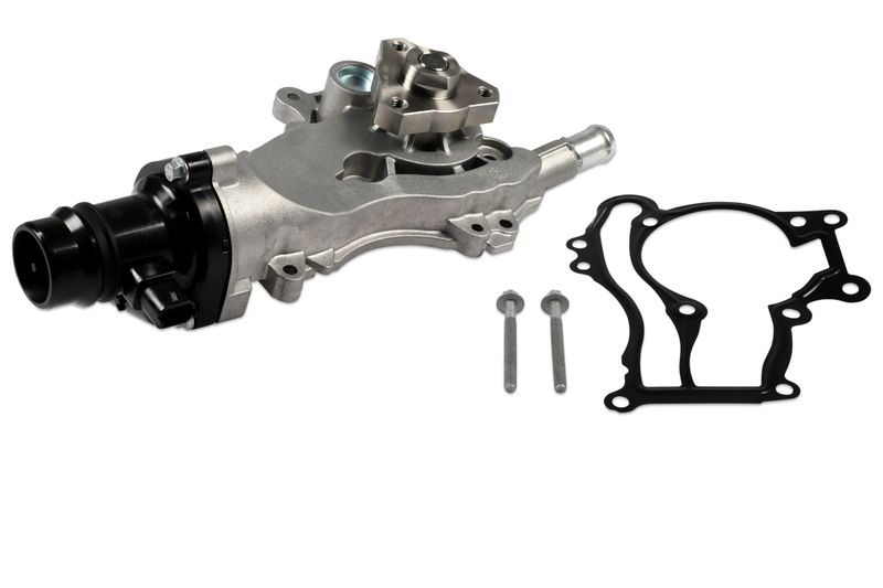 HEPU P379-TH2 Water Pump, engine cooling