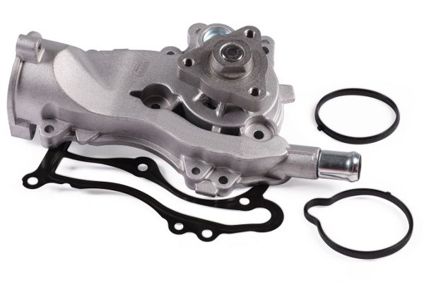 HEPU P379 Water Pump, engine cooling
