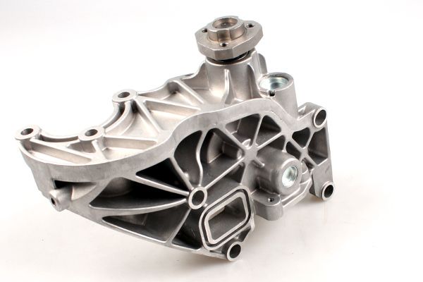 HEPU P381 Water Pump, engine cooling