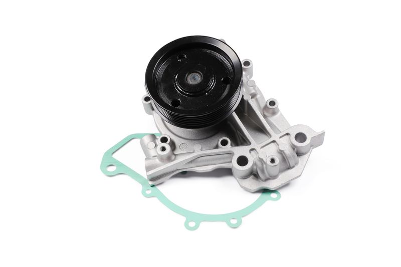 HEPU P386M Water Pump, engine cooling