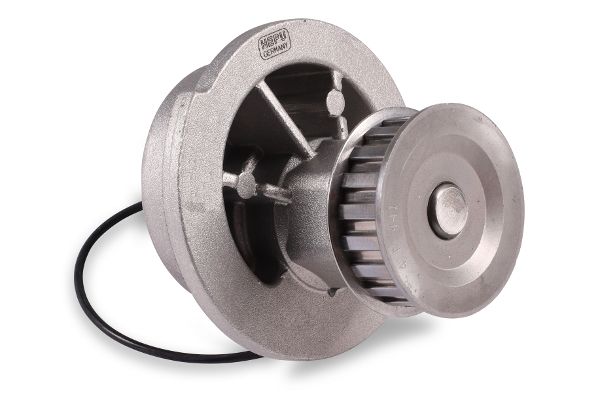 HEPU P387 Water Pump, engine cooling