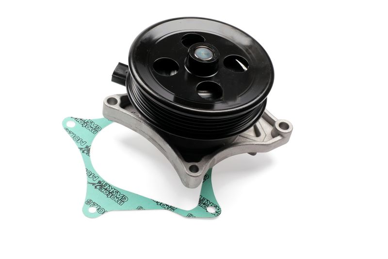 HEPU P389 Water Pump, engine cooling