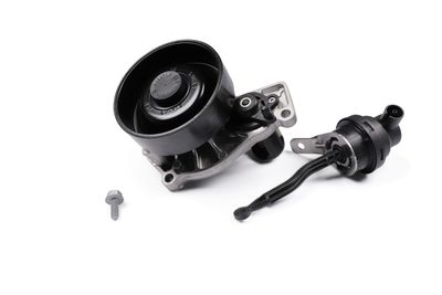 Water Pump, engine cooling HEPU P401A