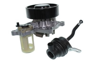 Water Pump, engine cooling HEPU P405