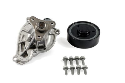 Water Pump, engine cooling HEPU P406
