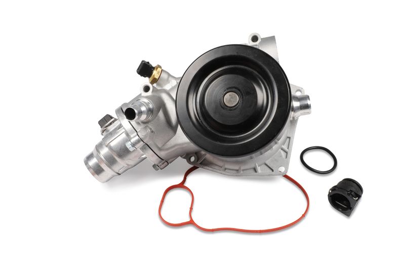 HEPU P415-TH Water Pump, engine cooling