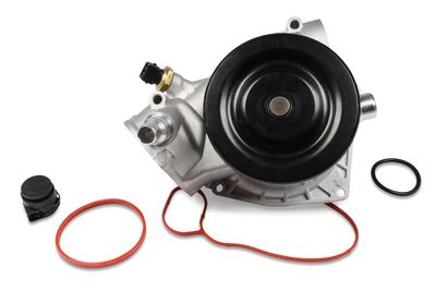 Water Pump, engine cooling HEPU P415