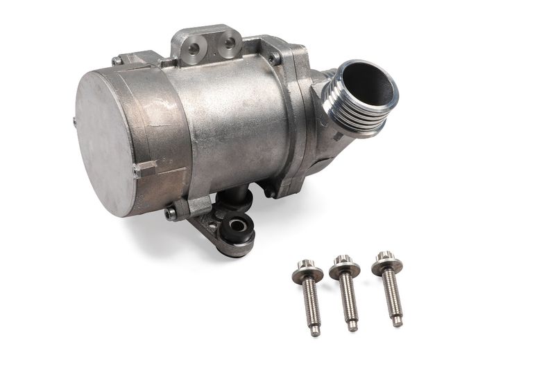 HEPU P417 Water Pump, engine cooling