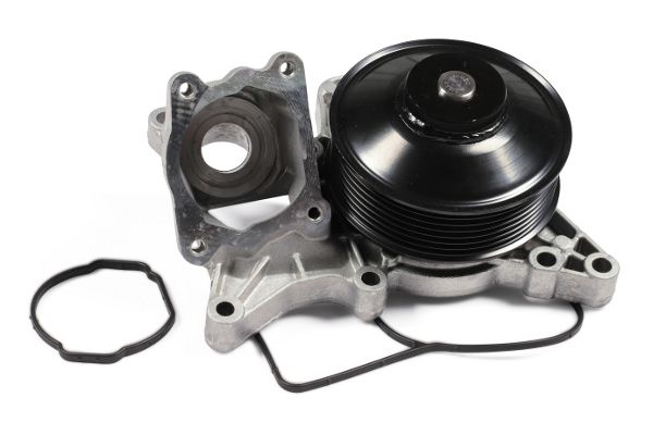 HEPU P418 Water Pump, engine cooling