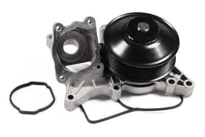 Water Pump, engine cooling HEPU P418