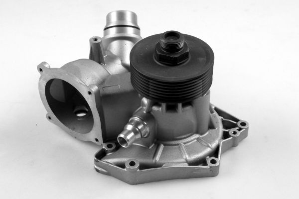 HEPU P422 Water Pump, engine cooling