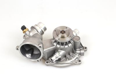 Water Pump, engine cooling HEPU P423