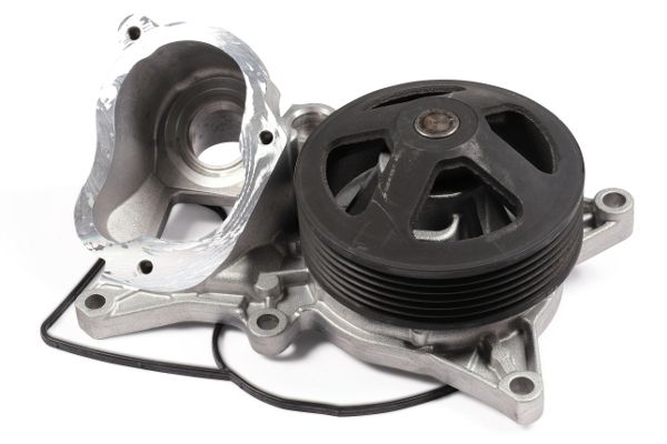 HEPU P424 Water Pump, engine cooling
