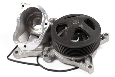 Water Pump, engine cooling HEPU P424