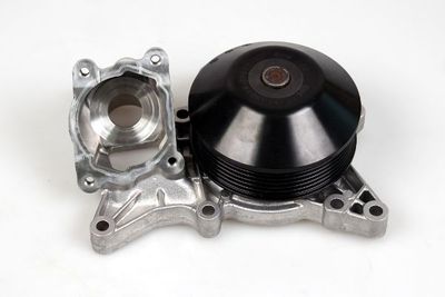 Water Pump, engine cooling HEPU P425