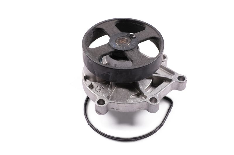HEPU P428 Water Pump, engine cooling