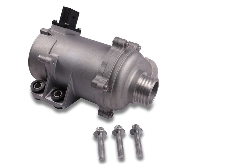 HEPU P430 Water Pump, engine cooling