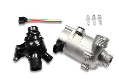 Water Pump, engine cooling HEPU P430-TH