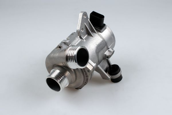 HEPU P431 Water Pump, engine cooling