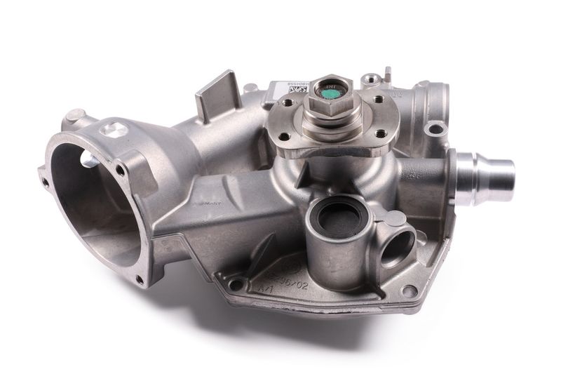 HEPU P437 Water Pump, engine cooling