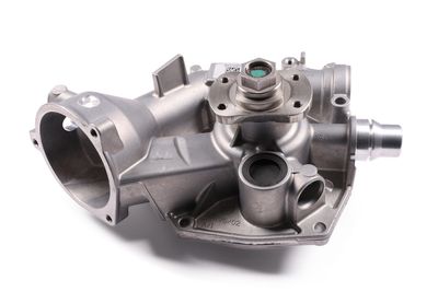 Water Pump, engine cooling HEPU P437