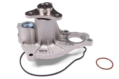 Water Pump, engine cooling HEPU P439